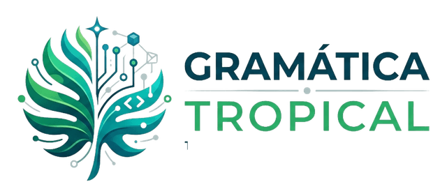 Gramática Tropical